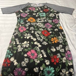 Lularoe dress